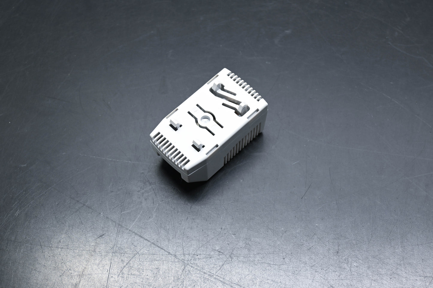 Pfannenberg FLZ 530 Thermostat NOS