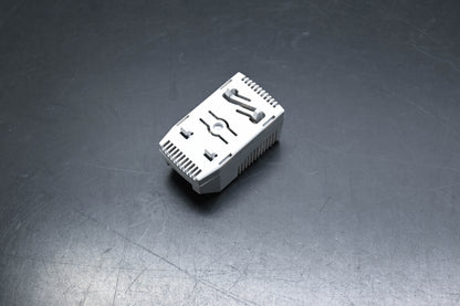 Pfannenberg FLZ 530 Thermostat NOS