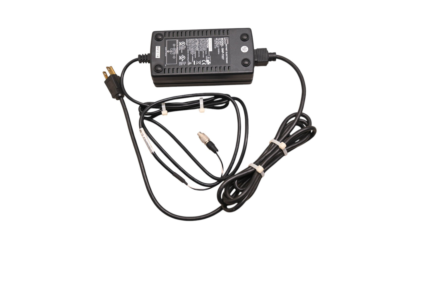 Skynet Electronic SNP-T037, 02280093 Power Supply NOS