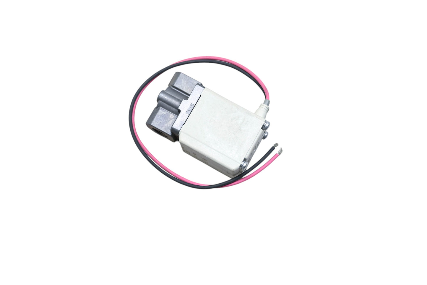 SMC VX230AAB Solenoid Valve NOS