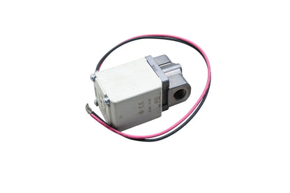 SMC VX230AAB Solenoid Valve NOS