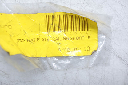 Aftermarket 00001595 Tray Flat Plate Trailing Short LE NOS