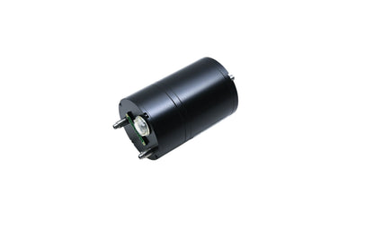Wipotec IMOT3 777-W-SW, 66035003 Compact Drive Device NOS