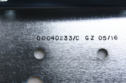 Aftermarket 00040233 Right Hand Entry Guide NOS