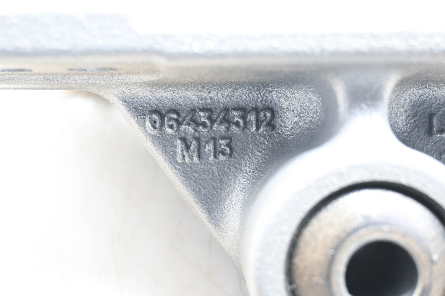 SEW 06434312 M13 Hollow Shaft Mounting Bracket NOS