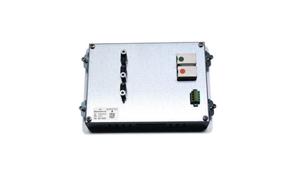 Wipotec 70054253 OCS HC Terminal Panel NOS