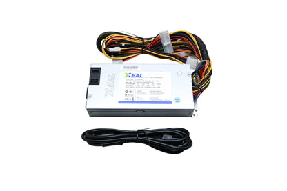 XEAL IS-1U40PD8 Switching Power Supply 400W NOS