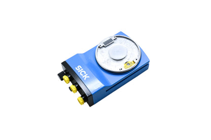 Sick V2D654R-MCXXF6 Image-Based Barcode Scanning Sensor NOS