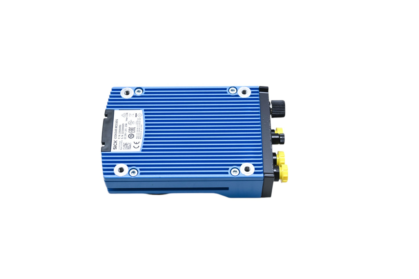 Sick V2D654R-MCXXF6 Image-Based Barcode Scanning Sensor NOS