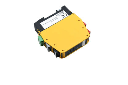 IFM G1501S Safety Relay NOS