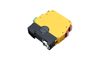 IFM G1501S Safety Relay NOS