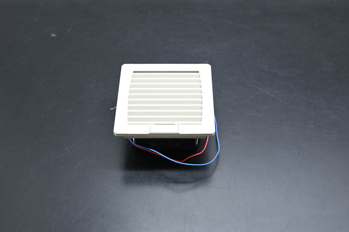Pfannenberg 11611801055 Filter Fan 24V NOS