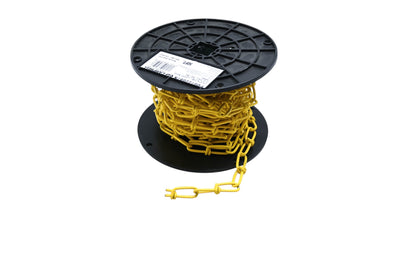 Campbell PD0722087N Double Loop Carbon Steel Chain