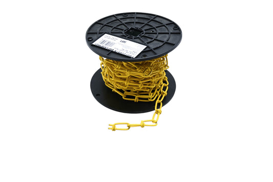 Campbell PD0722087N Double Loop Carbon Steel Chain