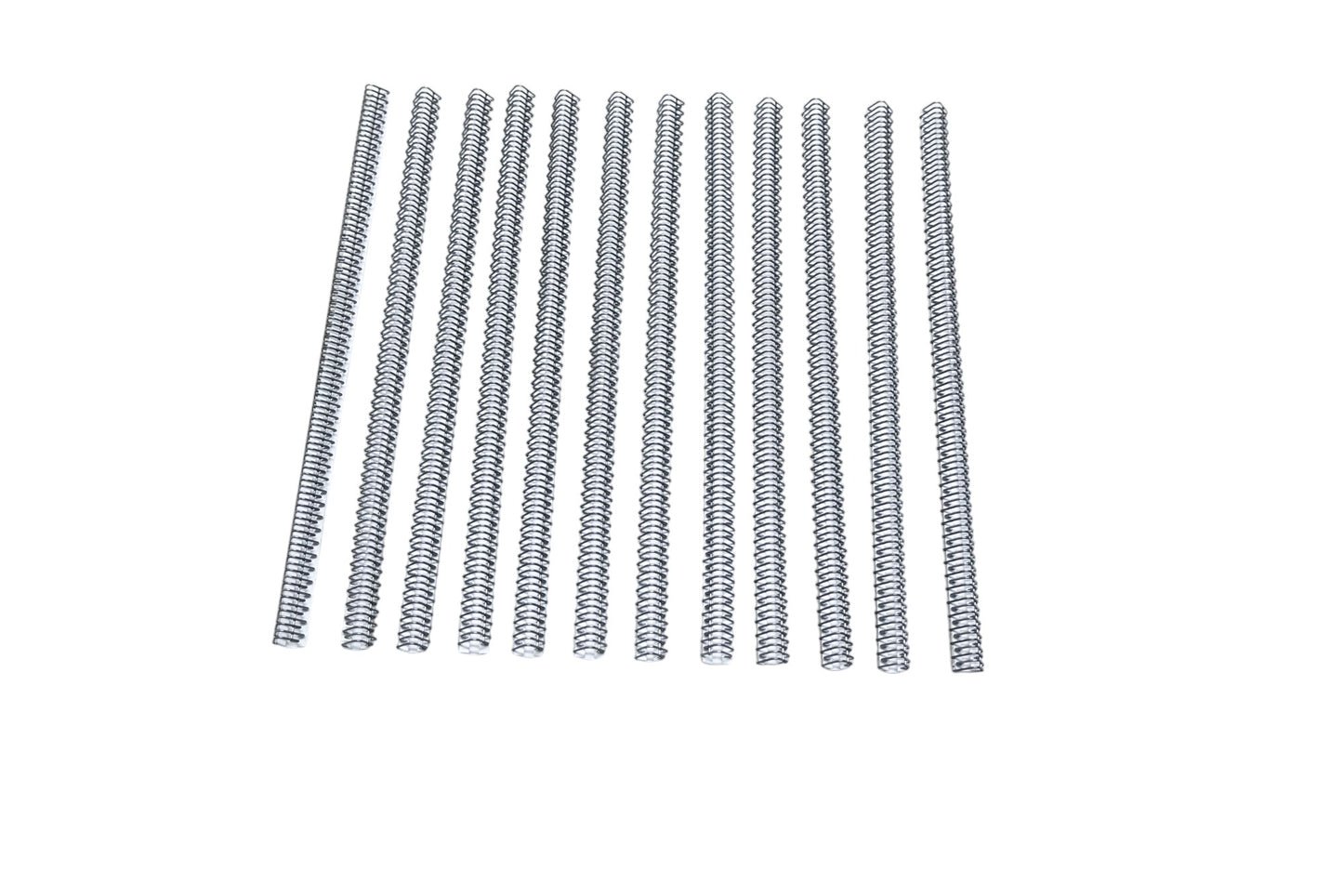 Flexco 01179, UX1S12 Belt Fasteners Qty 12 NOS