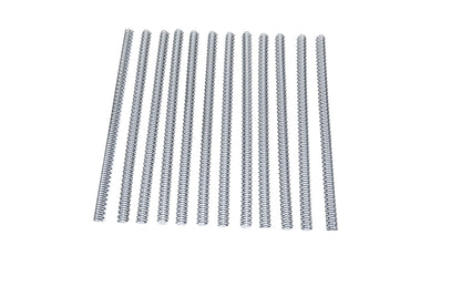 Flexco 01179, UX1S12 Belt Fasteners Qty 12 NOS