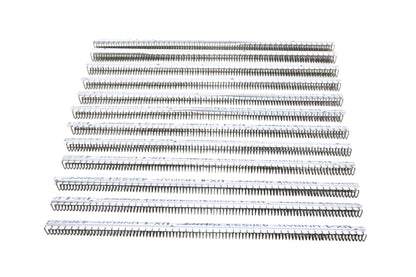 Flexco 01179, UX1S12 Belt Fasteners Qty 12 NOS