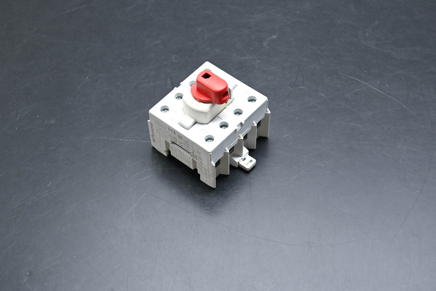 Altech KU463N Motor Disconnect Switch NOS