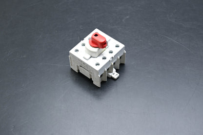 Altech KU463N Motor Disconnect Switch NOS