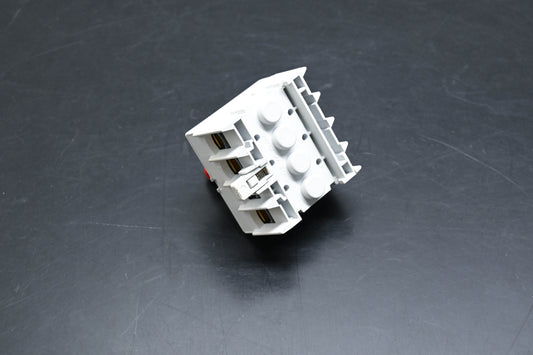 Altech KU463N Motor Disconnect Switch NOS