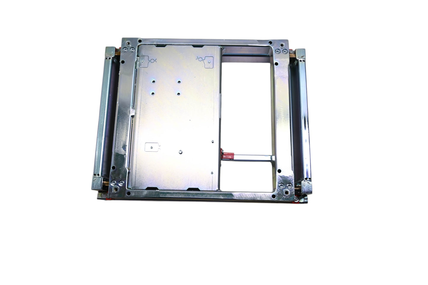 Wipotec IW-B60K, -FS-8-12-26-27-31-S Weigh Cell Weighing Scale Frame NOS