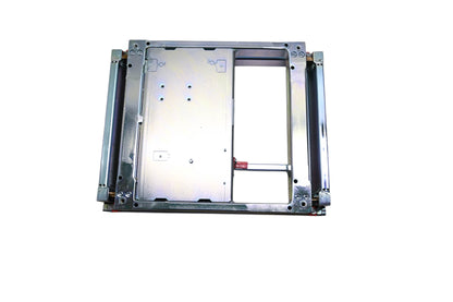Wipotec IW-B60K, -FS-8-12-26-27-31-S Weigh Cell Weighing Scale Frame NOS