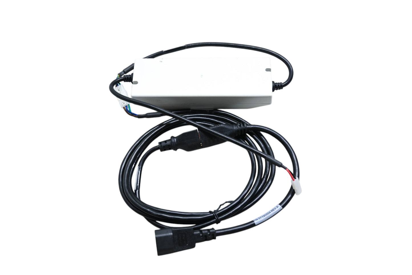 Mean Well PLN-60-12 Power Supply NOS