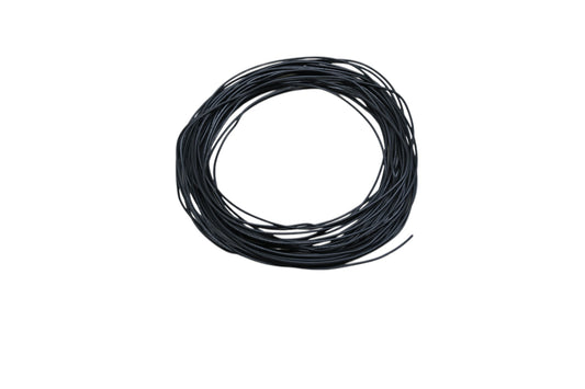 Aftermarket 01920079 18AWG UL1007 Black Wire
