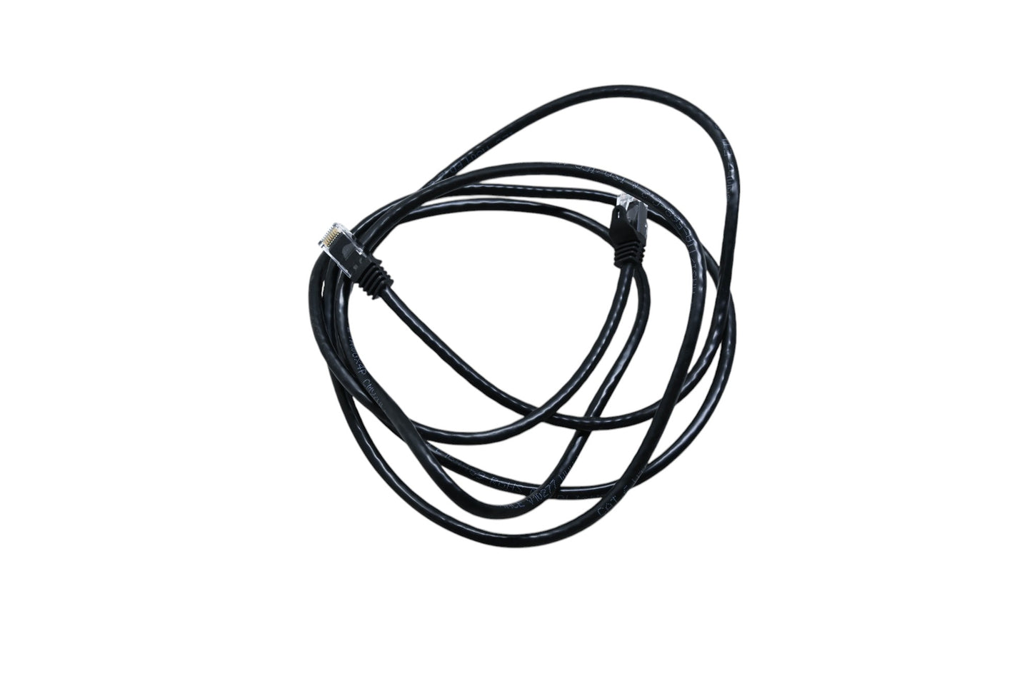 Aftermarket 60332-1-2 7ft Ethernet Cord NOS