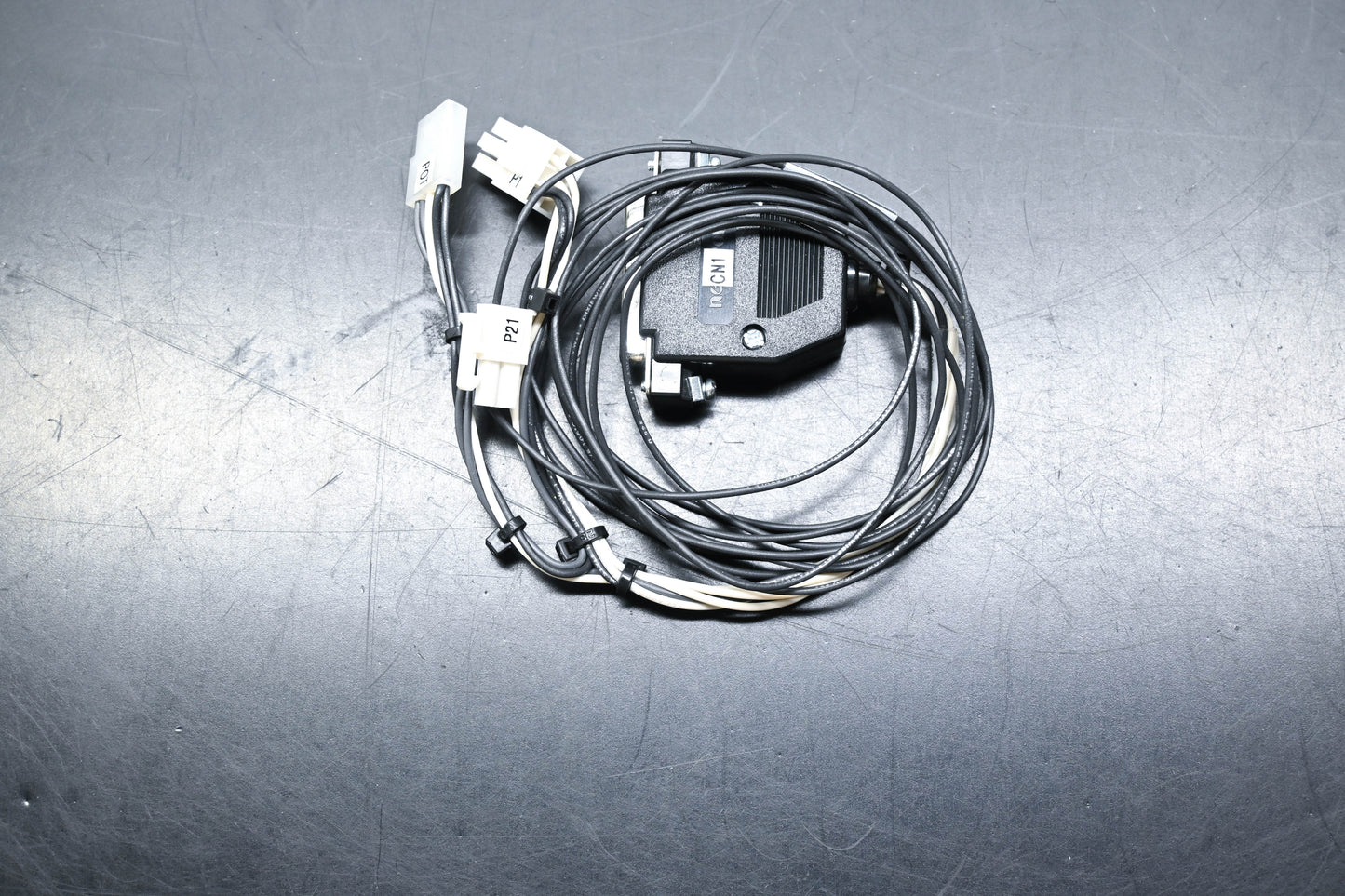 Nextron 03007851-05REV A SK Wiring Assembly NOS