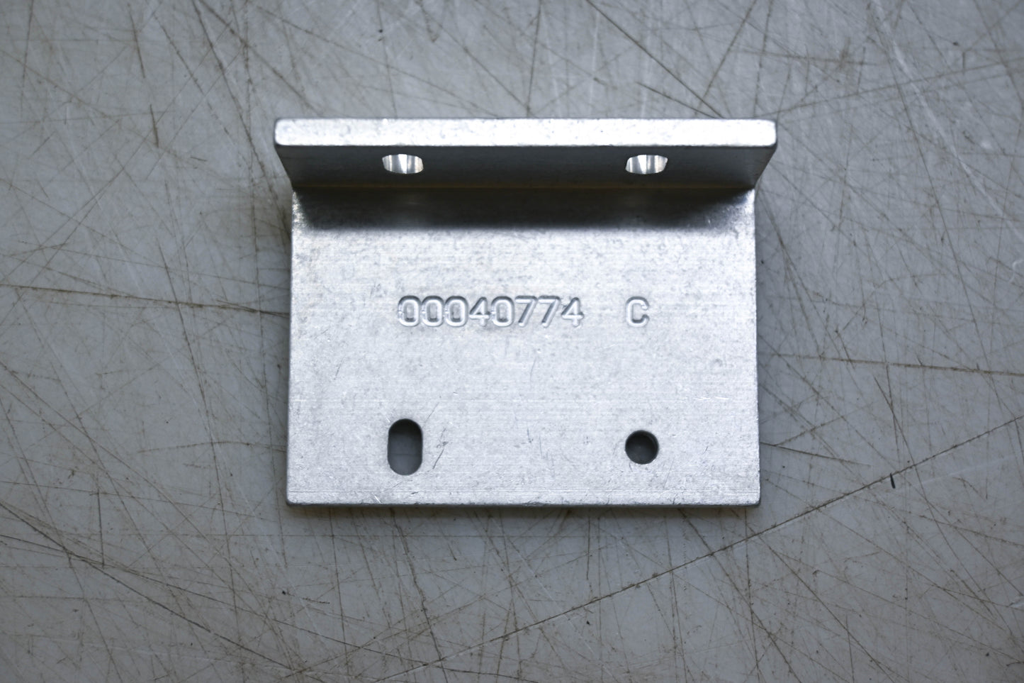 Aftermarket 00040774 C Bracket NOS