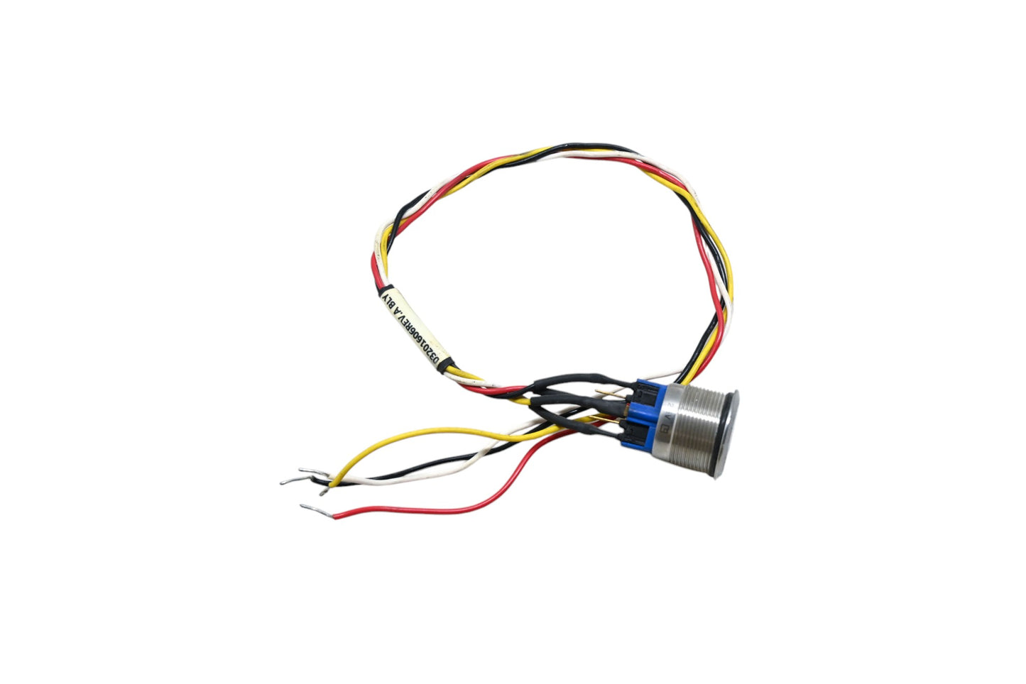 Aftermarket 03201606 22mm Switch Assembly NOS