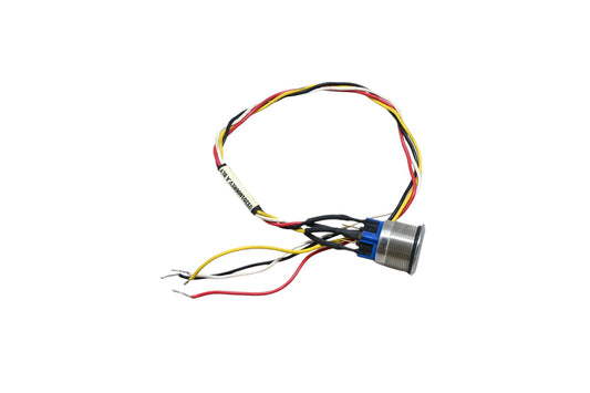 Aftermarket 03201606 22mm Switch Assembly NOS