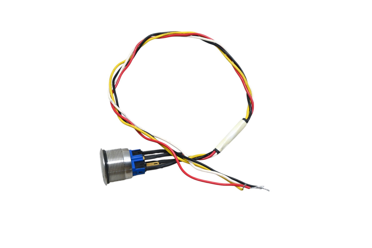 Aftermarket 03201606 22mm Switch Assembly NOS