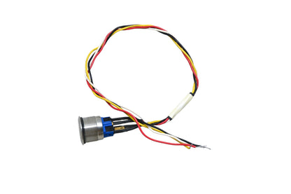 Aftermarket 03201606 22mm Switch Assembly NOS