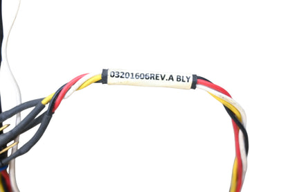 Aftermarket 03201606 22mm Switch Assembly NOS