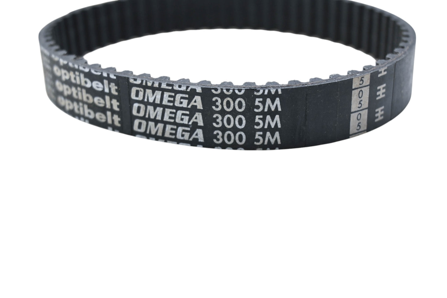 Optibelt HTD 300 5M Timing Belt NOS