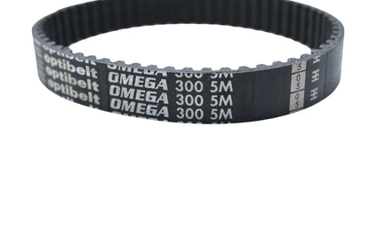 Optibelt HTD 300 5M Timing Belt NOS