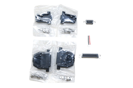 Aftermarket AD08T164900452 Cable Plug Assembly Kit NOS