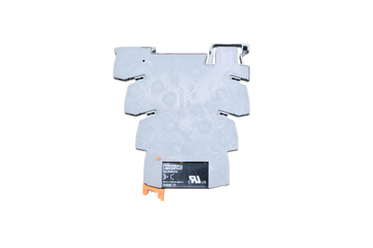 Phoenix Contact PLC-BSC-24DC/21, 2966618 Relay Socket with Relay NOS