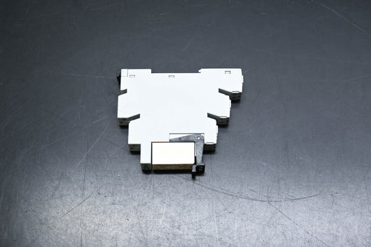 Allen-Bradley 700-HLT12, 700-TBR224 Terminal Block with Relay NOS