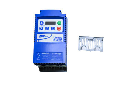 Lenze ESV152N02TXBXX1G43 SMVector Frequency Inverter NOS
