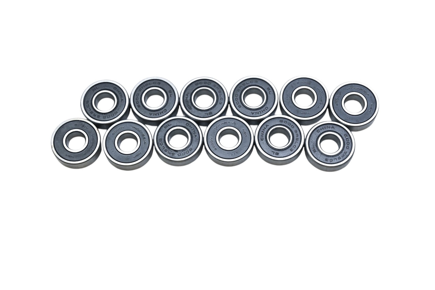 Aftermarket 01078009 Ball Bearings 10mm x 26mm Qty 12 NOS