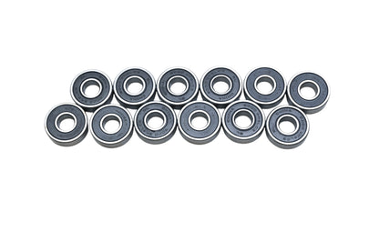 Aftermarket 01078009 Ball Bearings 10mm x 26mm Qty 12 NOS