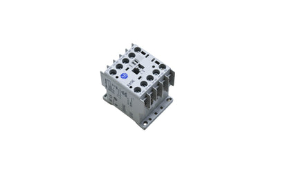 Allen-Bradley 700-K40E-DJ Control Relay NOS