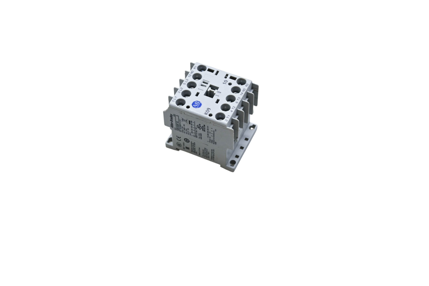 Allen-Bradley 100-K09D10 Miniature Contactor NOS