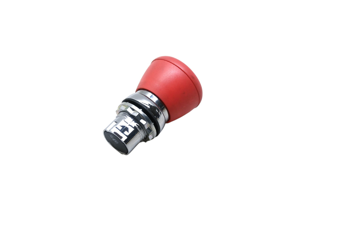 Allen-Bradley 800FM-MP44 40mm Red Push/Pull Button NOS