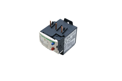 Schneider Electric LRD21 Thermal Overload Relay NOS