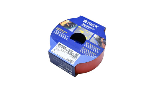 Brady 11Z093 Red Floor Marking Tape NOS