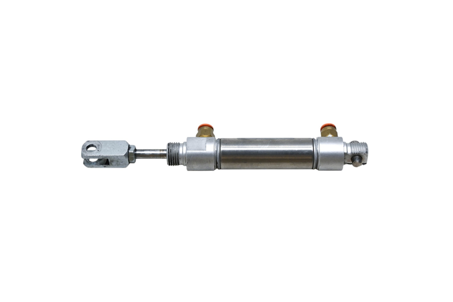 SMC NCMC075-0100 Pneumatic Cylinder NOS